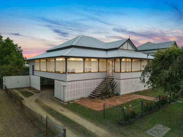 House for sale in Allenstown, Queensland