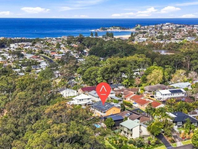 House for sale in Terrigal, New South Wales