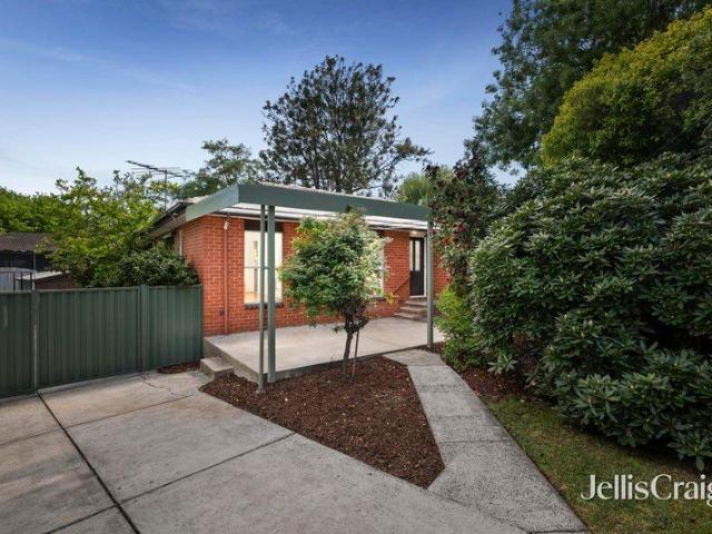 House for sale in Healesville, Melbourne