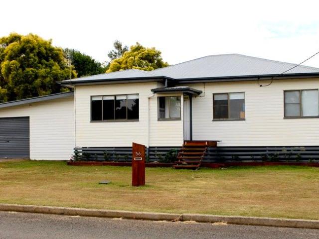 House for sale in Kingaroy, Queensland
