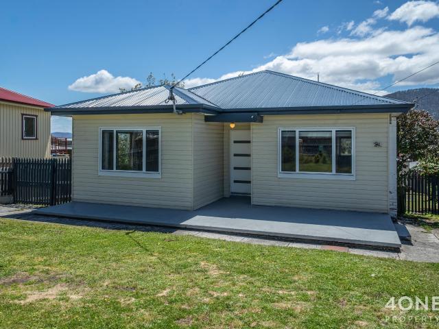 House for sale in Hobart, Tasmania