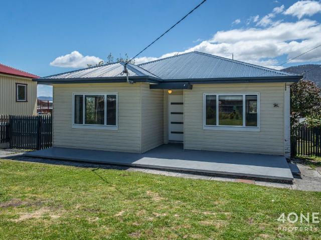 House for sale in Hobart, Tasmania
