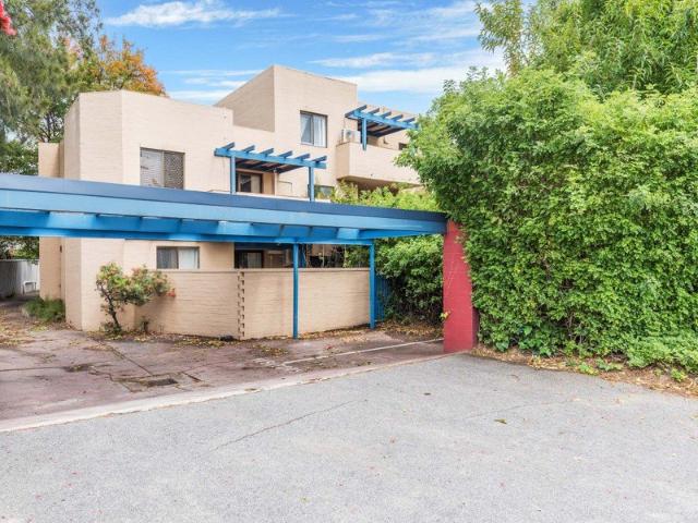 Apartment for rent in North Perth, City of Vincent