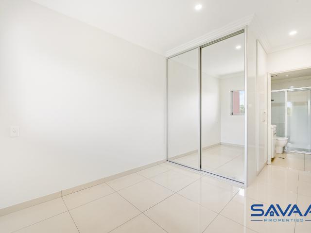 Apartment for sale in Wentworthville, New South Wales