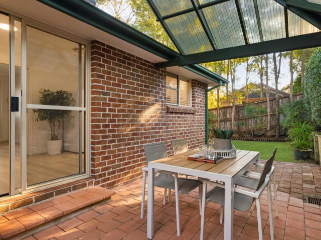 Villa for sale in Sydney, New South Wales