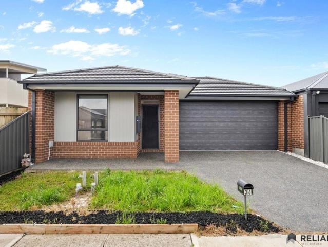 House for rent in Aston, Melbourne