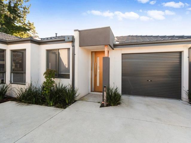 Apartment for sale in Camerons Creek, Victoria