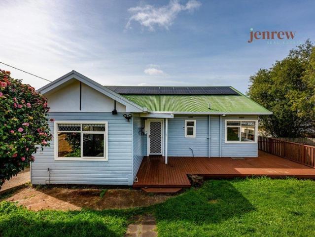 House for rent in Burnie, Tasmania