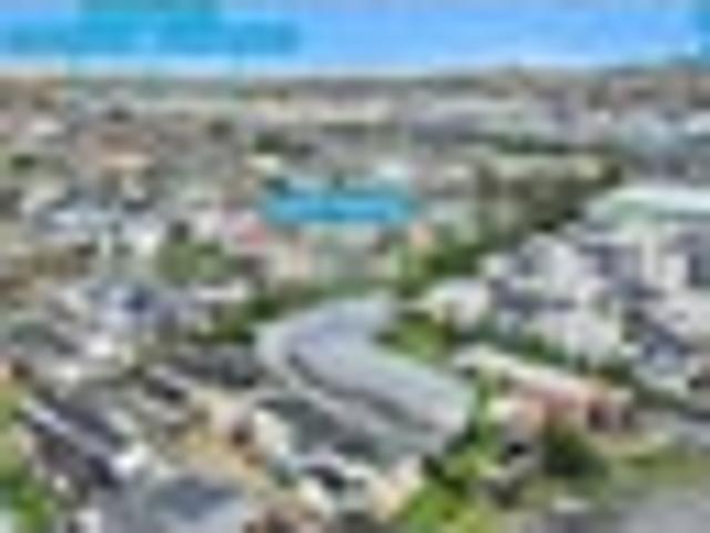 Apartment for sale in Hillsborough, Oroua County
