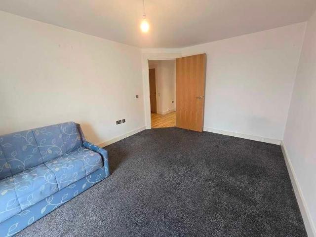 Apartment for rent in City Centre, Georgia