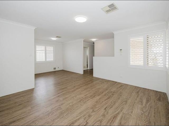 House for rent in Woodvale, City of Joondalup