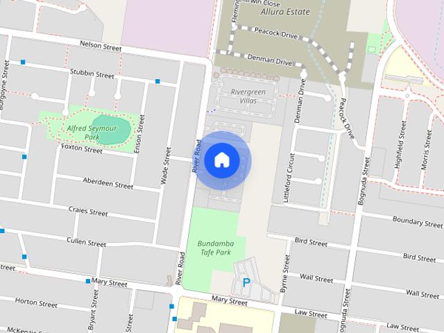 Townhouse for rent in Toombul, Queensland