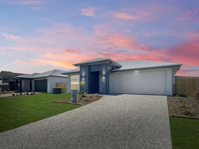 House for rent in Burdell, Townsville City