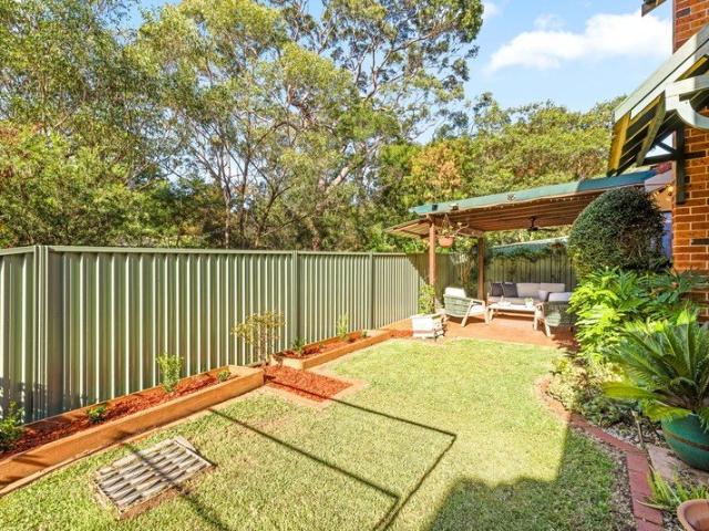 Townhouse for sale in Sutherland, New South Wales