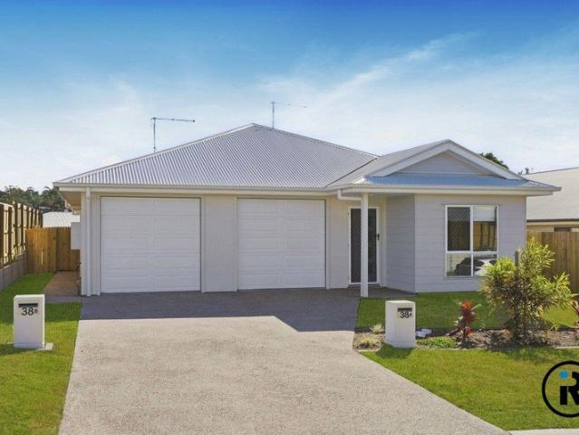 Duplex for rent in Toombul, Queensland
