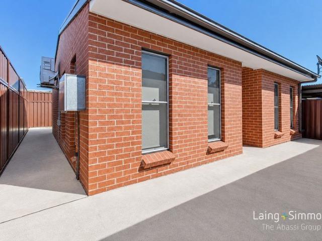 Apartment for rent in Colyton, Sydney