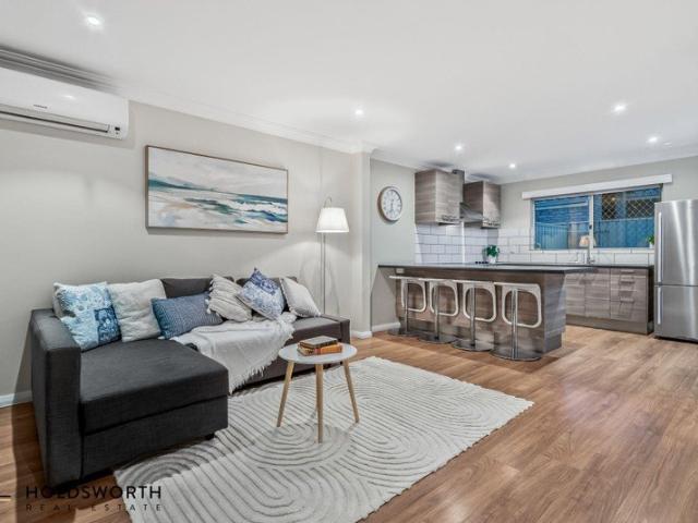 Villa for sale in Stirling, Western Australia