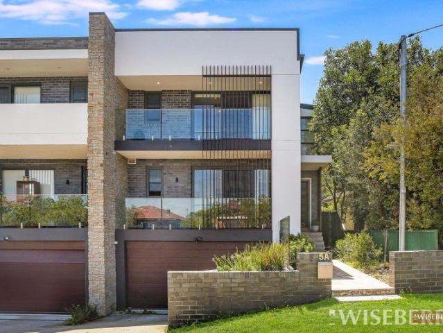 House for rent in Sydney, New South Wales