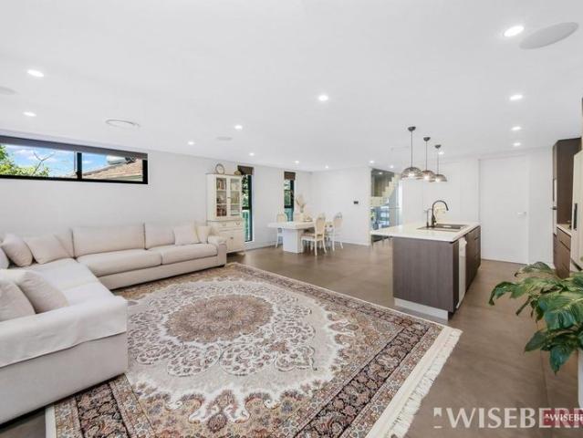House for rent in Sydney, New South Wales