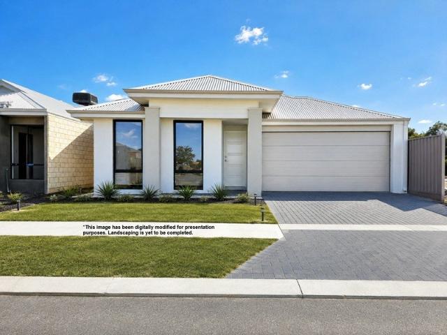 House for rent in Piara Waters, Western Australia