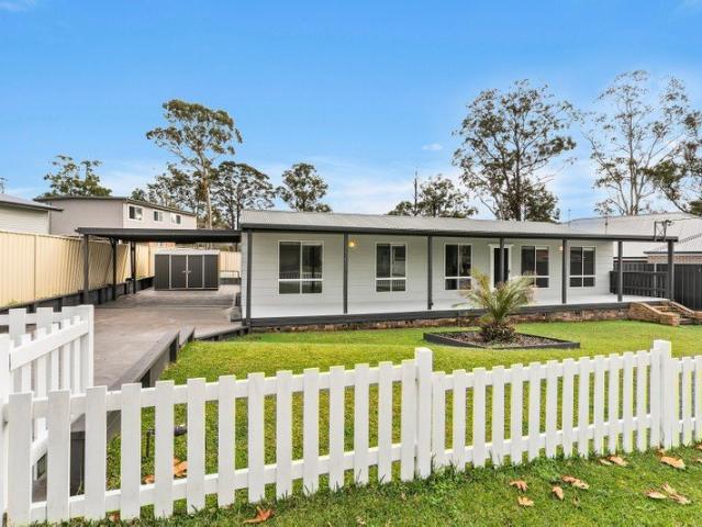 House for sale in Sanctuary Point, New South Wales