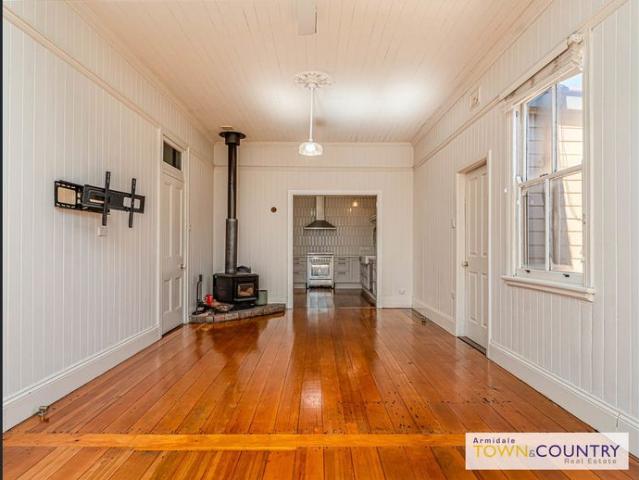 House for rent in Abington, New South Wales