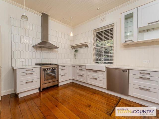 House for rent in Abington, New South Wales