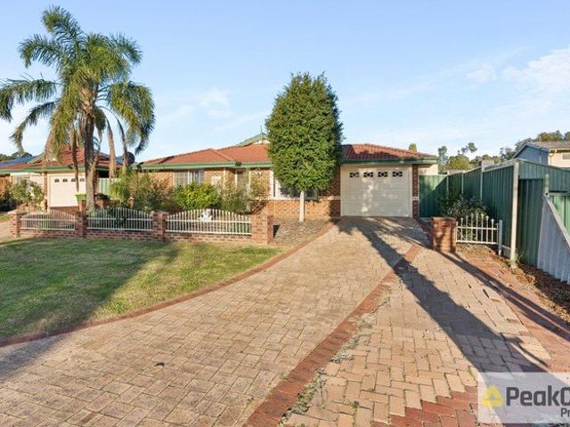 House for rent in Martin, Western Australia