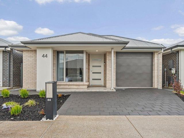 House for sale in Horseshoe Creek, South Australia