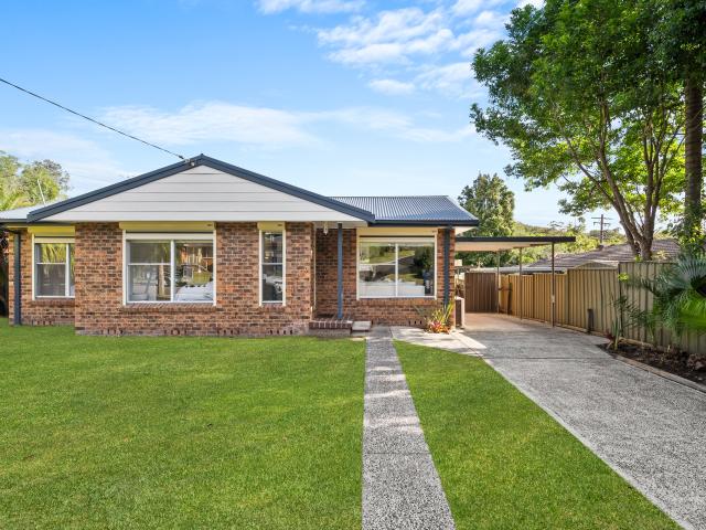 House for sale in Gosford, New South Wales