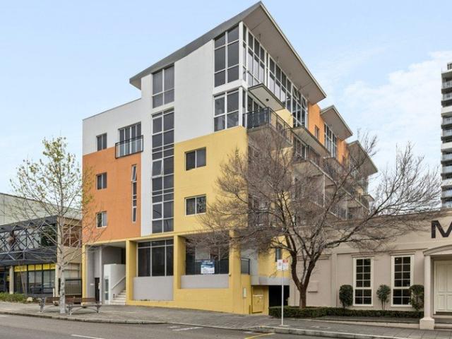 Apartment for sale in West Perth, Perth