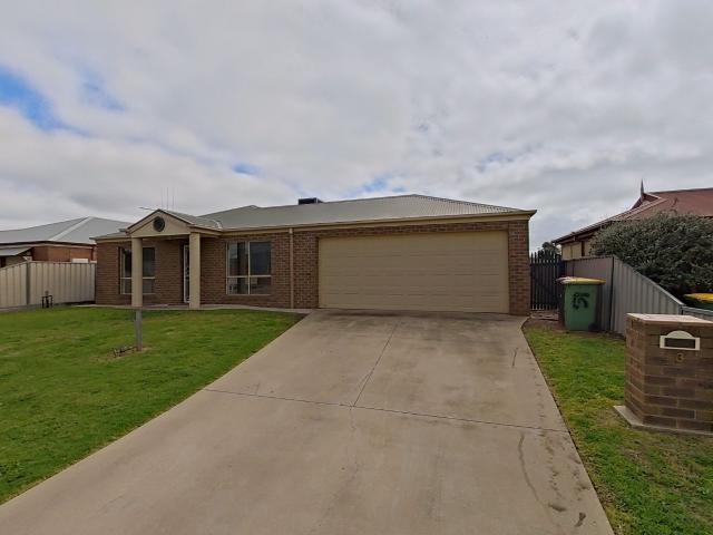 House for rent in Swan Hill, Victoria