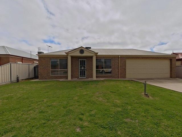House for rent in Swan Hill, Victoria