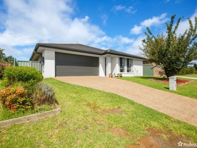 House for rent in Abington, New South Wales