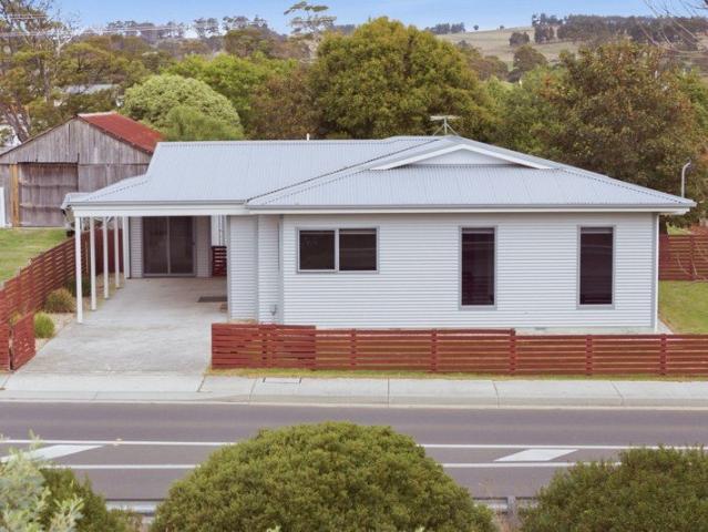 House for rent in Bridport, Tasmania