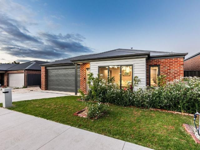 House for sale in Bendigo, Victoria