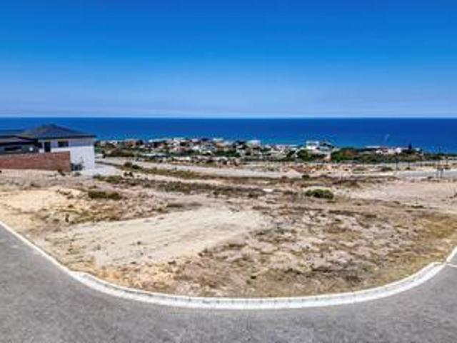 House for sale in Groot Brak Rivier, Western Cape