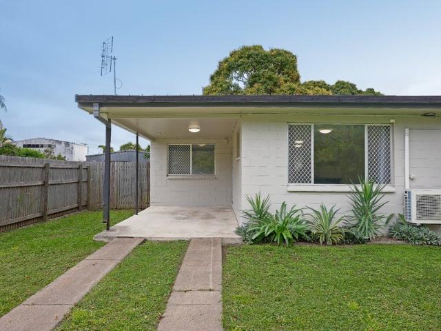 Apartment for rent in Idalia, Townsville