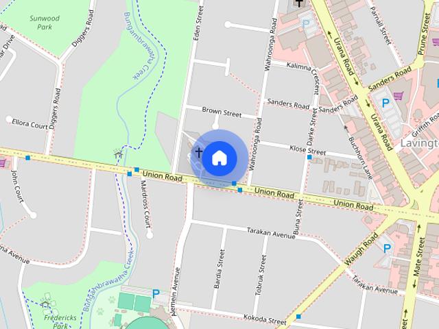 Apartment for rent in Lavington, Albury