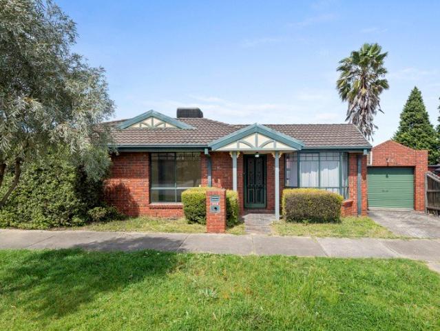 House for rent in Mill Park, Melbourne