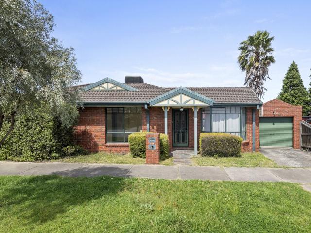 House for rent in Mill Park, Melbourne