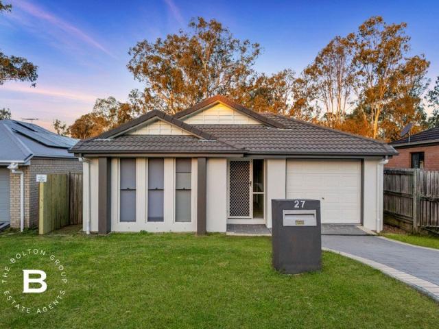 House for rent in Redbank Plains, Greater Brisbane