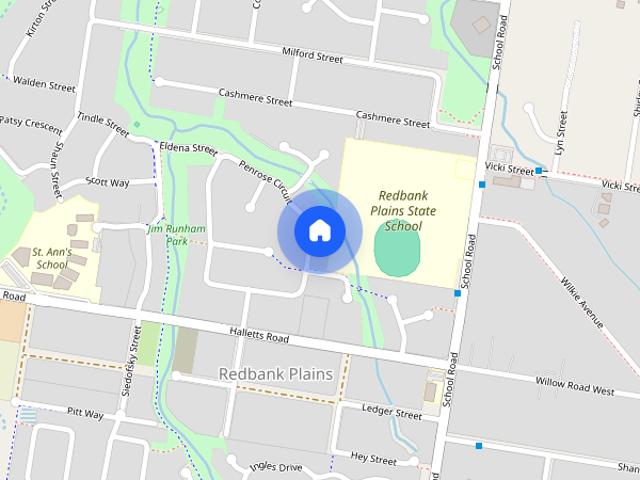House for rent in Redbank Plains, Greater Brisbane