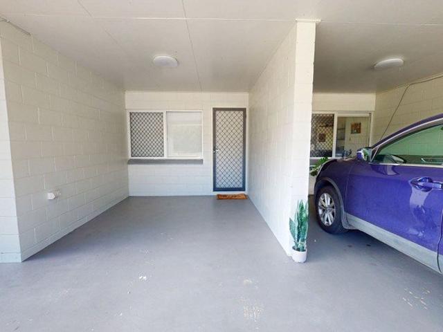 Apartment for rent in Hay Point, Timberlands