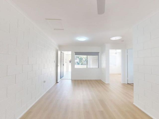 Apartment for rent in Hay Point, Timberlands