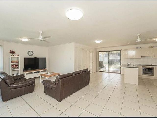 House for rent in Gracemere, Queensland
