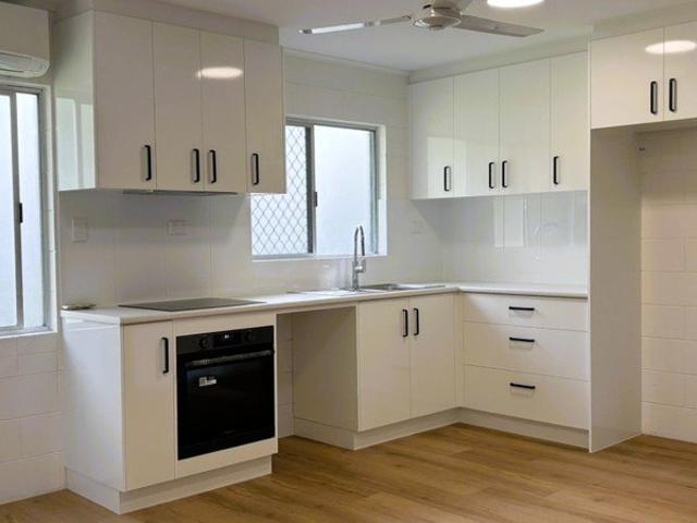 House for rent in Edge Hill, Cairns