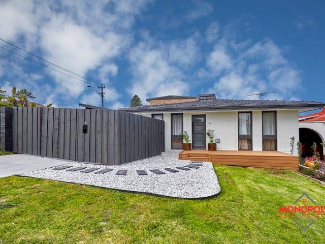 House for sale in Stirling, Western Australia