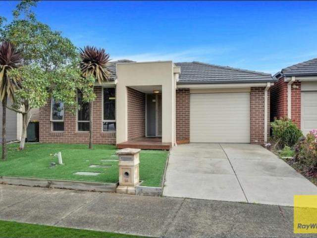 House for rent in Kingsford, Melbourne