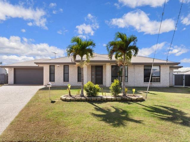 House for sale in Rockhampton, Queensland